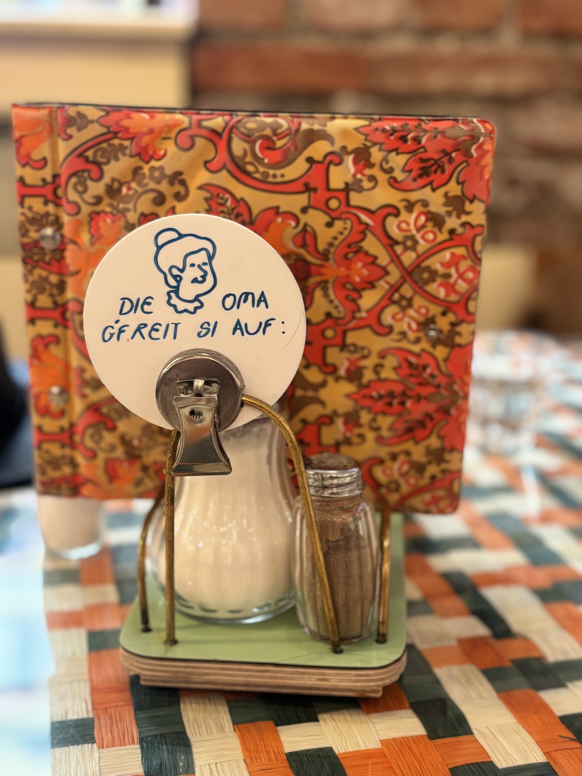 Vollpension Cafe Vienna