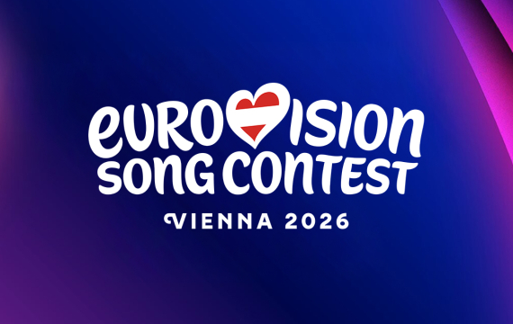 Eurovision Song Contest Vienna 2026